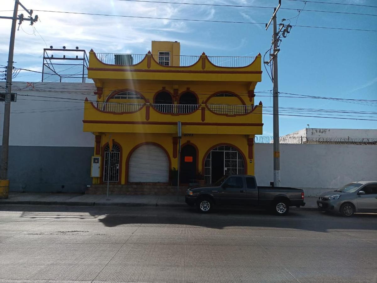 Hotel Kiko Mazatlan Exterior photo